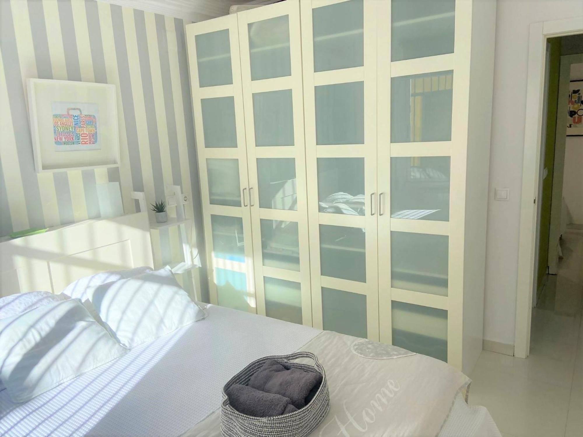 Апартаменти Despertar En San Basilio Кордова Екстер'єр фото